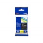 Brother | 315 | Laminated tape | Thermal | White on black | Roll (0.6 cm x 8 m) - 3